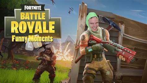 Fortnite Funny Moments And Memes Youtube