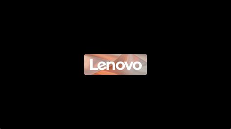 Does Lenovo Going To Change Lenovo Boot Logo For Thinkpad System