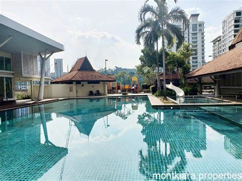 Mont kiara banyan is a freehold apartment located in mont kiara, kuala lumpur. Banyan Mont Kiara - Rental, Price, Review, Detail, Information