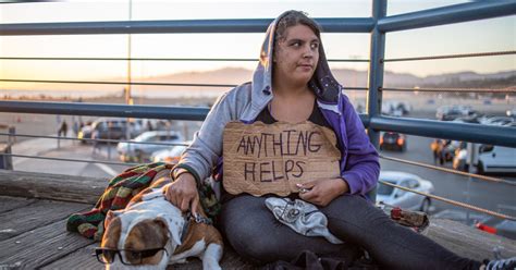 California Governor Seeks 1 4 Billion To Combat Homelessness As Crisis Grows