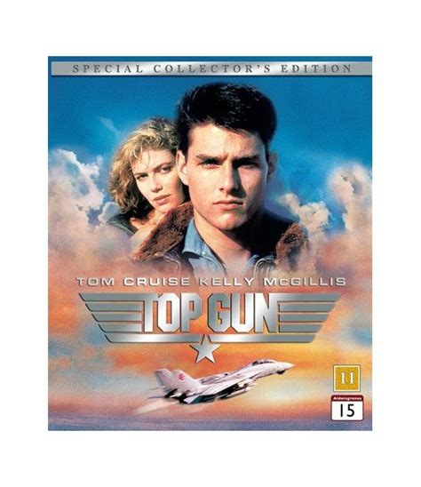 Buy Top Gun Blu Ray