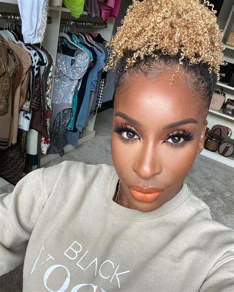 Watch Mega Influencer Jackie Aina Just Shared Her Favourite African