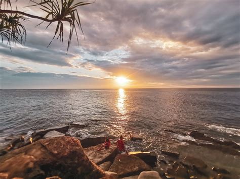 Sutera Sanctuary Lodges Manukan Island | Travel magazines, Beach suite