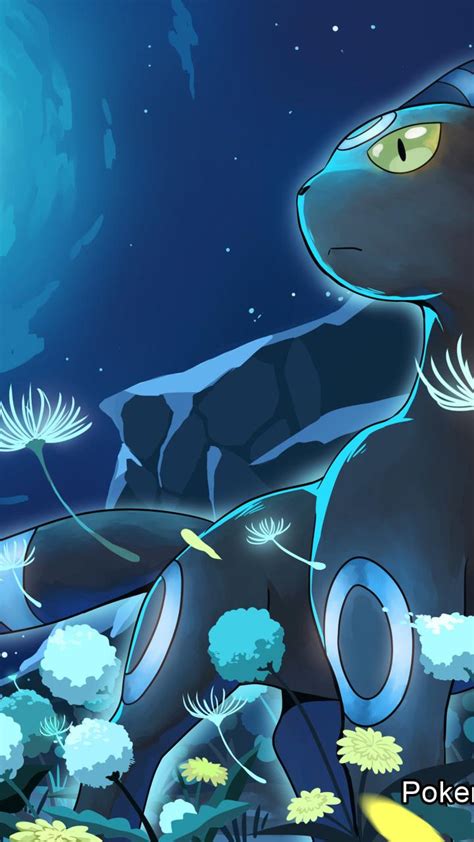 2232 users has viewed and downloaded this wallpaper. Umbreon Phone Wallpapers - Wallpaper Cave
