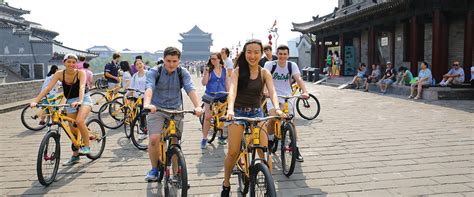 Study Abroad In China Programs Notre Dame Beijing University Of