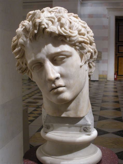 Hellenistic Roman Sculpture From The State Hermitage Museum Russia