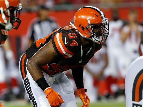 Cleveland Browns Season Preview Projected Depth Chart Rosters And