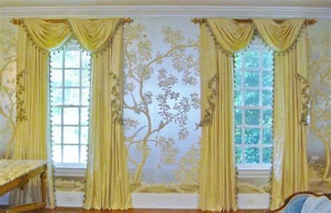 The following data of trade reports comes from customs data. Swags and Tails - Traditional - Living Room - New York ...