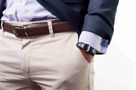 How To Choose The Right Belt Size Length Type Color