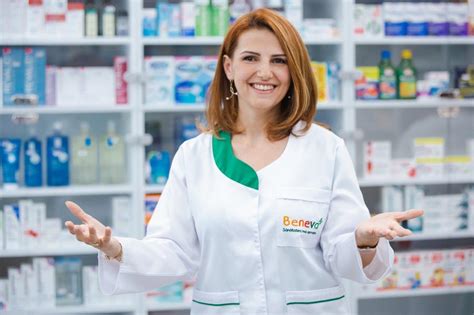 Farmacia Online Beneva Cariere