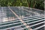 Deck Roofing Material Pictures