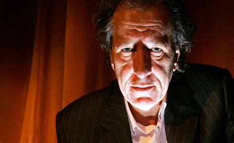 Джеффри Раш Geoffrey Rush биография фильмы и другая информация на СефилРУ