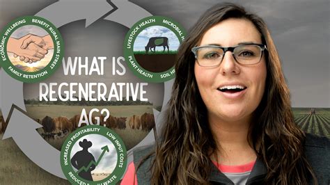 What Is Regenerative Agriculture Article Video Riogen