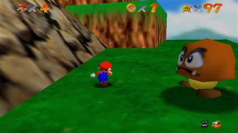 The Six Best Courses In Super Mario 64 Techraptor