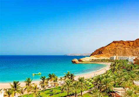 17 Oman Tour Packages 2024 Best Deals On Trips And Holidays
