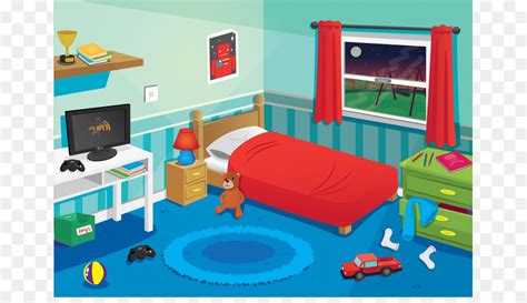 Kids transparency concept can be used web and mobile, happy kids icon. Free Neat Room Cliparts, Download Free Clip Art, Free Clip ...