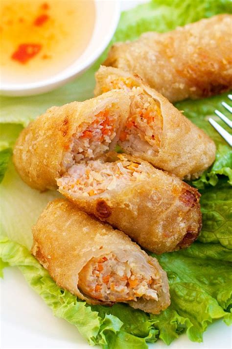 Check spelling or type a new query. Pin on Spring rolls