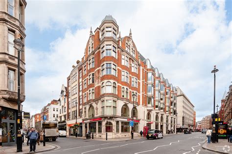 77 85 Shaftesbury Ave London W1d 5du Office For Lease Loopnet