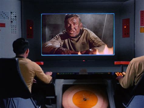 Balance Of Terror S1e14 Star Trek The Original Series Screencaps