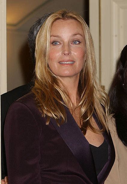 Bo derek is the international ambassador of the lusitano horse (portuguese world champion horse). Bo Derek, Self Assignment, April 1, 2000 Photos and Images ...