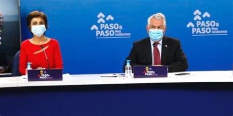 El ministerio de salud (minsal) informó hoy 130 decesos reportados por el deis en las últimas 24 horas, lo que da un total 8.633 personas fallecidas asociadas al covid desde el inicio de la. Minsal realizó reporte diario por coronavirus en Chile: 1 ...