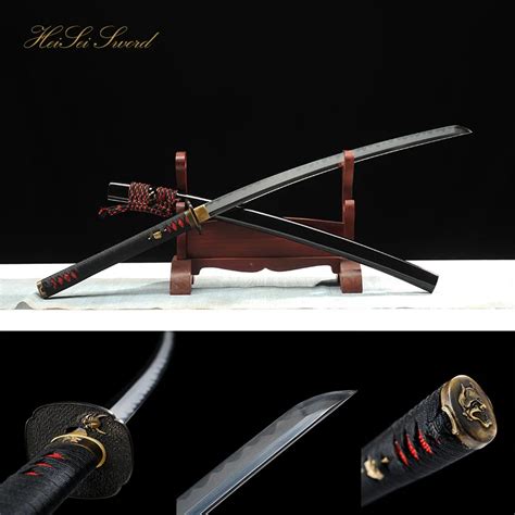 Buy Handmade Japanese Real Ninja Sword Real Samurai