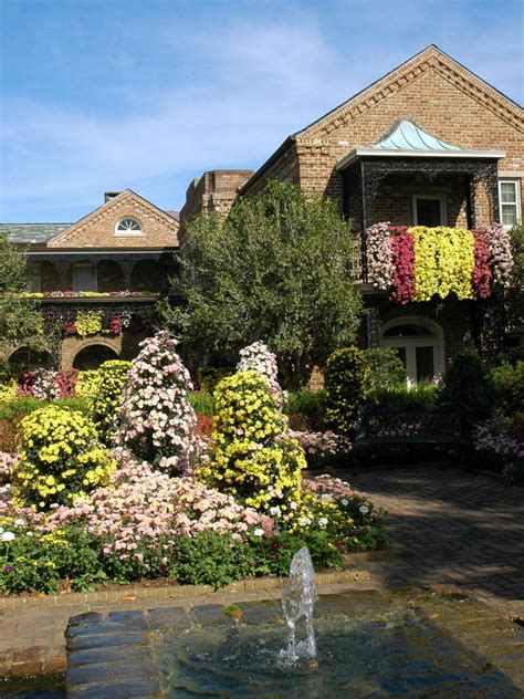 Maybe you would like to learn more about one of these? Celebrating Bellingrath: A Storied Southern Home - Garden ...