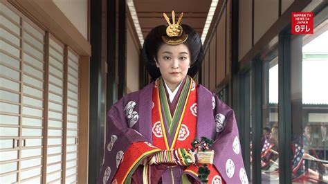 Quién Es Quién En La Realeza Mako De Japón Una Princesa Independiente