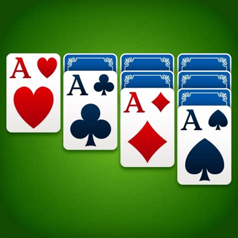 Solitaire Classic Card Game By Tripledot Studios Limited