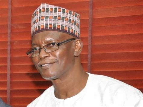 Ndlea spokesman, deputy commander of narcotics (dcn). Daily signpost: Mass resignation of top officers hit NDLEA