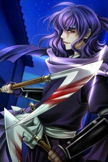 Shall we date? Ninja assassin shion (aoi route) | Anime characters