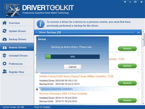 Driver Toolkit 84 Free Download License Key And Crack Full Version