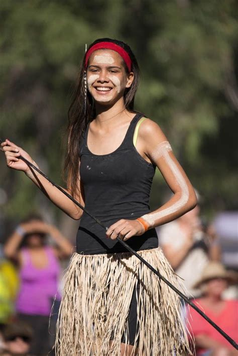 Laura Aboriginal Dance Festival Celebrate The World S Oldest Living