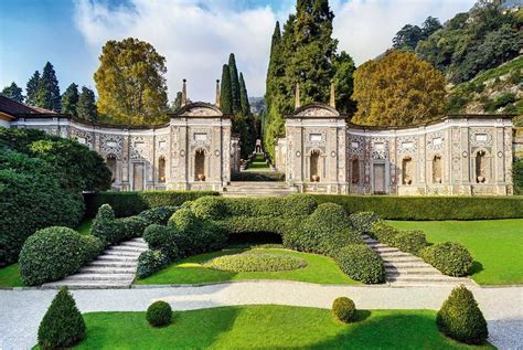 Villa Deste Un Percorso Tra Arte E Storia Agriturismo La Cerra