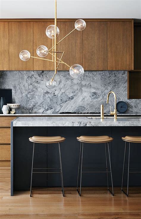 Maybe you would like to learn more about one of these? 43 Kitchen With a Peninsula Design Ideas - Decoholic