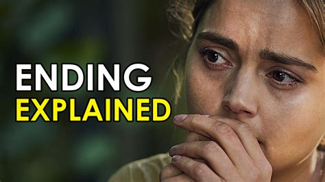 We break down the ending of the netflix movie. The Cry: Ending Explained + Alternative Ending Theory (BBC ...