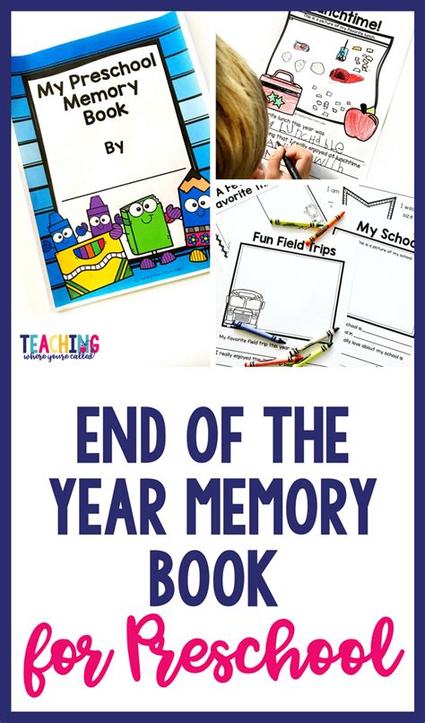 Celebrate How Much Your Students Have Grown With This Fun End Of The