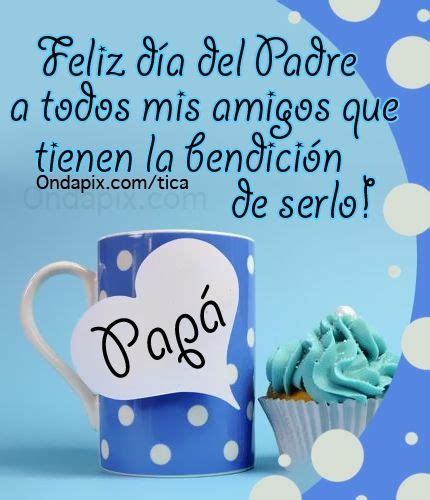 Todas las noticias sobre día del padre publicadas en el país. Clic para ver la Tarjetita ampliada | Feliz día del padre ...