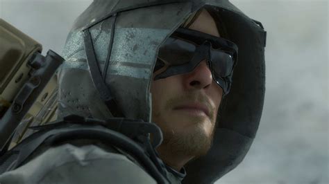 Death Stranding is a game with interesting ideas but dull execution