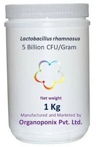 Pharma Lactobacillus Rhamnosus Aqua Probiotic For Animals Treatment