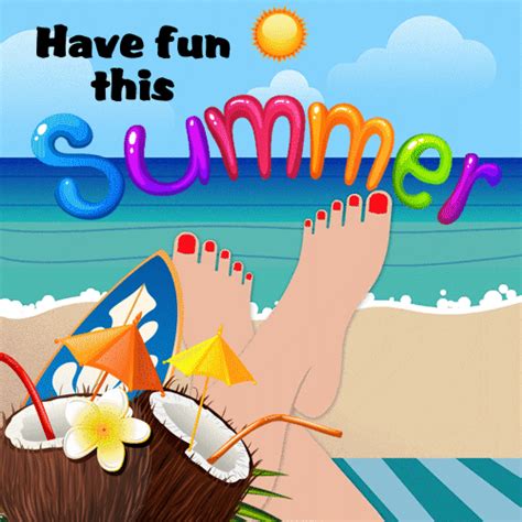 have fun this summer free fun ecards greeting cards 123 greetings