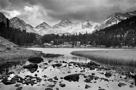 5 Great Tips For Creating Amazing Black And White Photos