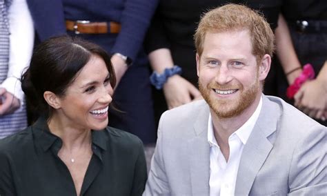 I'm just really relieved and happy to be sitting her talking to you with my wife by my side, harry said. Prince Harry's wife Meghan gives birth to baby boy - BNO News