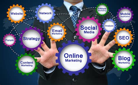 A Small Business Guide To Todays Internet Marketing