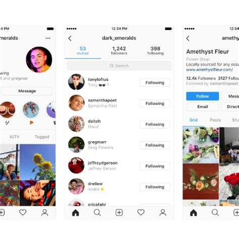 Auto follower instagram gratis 2017 instagram followers. Instagram Is Going To Shuffle Around Your Profile Page ...