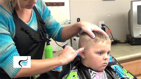 Find cool hairstyle for boys, what with there being so many great options. Boys Hairstyles and How to Cut Steps In Boys Hair - YouTube
