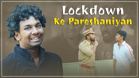 Lockdown Ke Pareshaniyan Warangal Diaries Comedy Video Youtube
