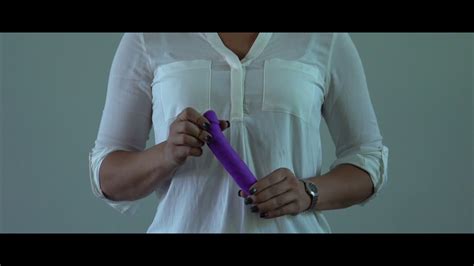 Sweetheart Removable Strap On Vibrator Youtube