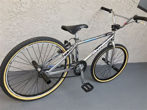 1998 Gt Dyno Nitro 24 24 Inch Bmx Cruiser For Sale In Manhattan Beach