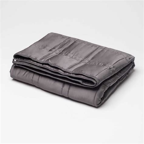 Dreamcare Bamboo Cooling Weighted Blanket
